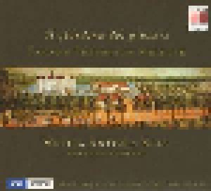 Johann Friedrich Meister: Il Giardino Del Piacere (CD) - Bild 1