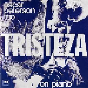 Oscar Peterson Trio: Tristeza On Piano  (CD) - Bild 1