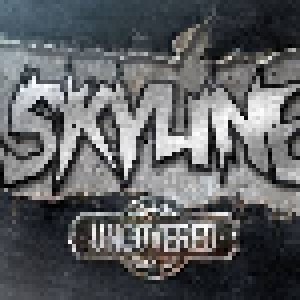 Skyline: Uncovered (CD) - Bild 1