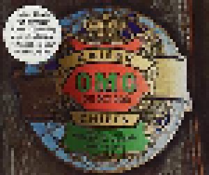 Kaiser Chiefs: Oh My God (Single-CD) - Bild 1