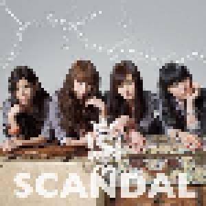 Scandal: ハルカ (Single-CD) - Bild 1