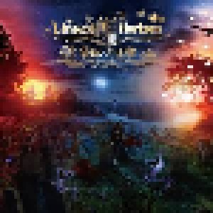 Cover - Linked Horizon: 楽園への進撃