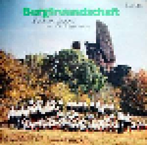 Bergsteigerchor "Kurt Schlosser": Bergfreundschaft (LP) - Bild 1