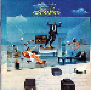 Soft Machine: Land Of Cockayne (CD) - Bild 1
