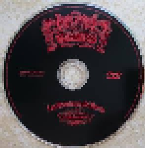 Barón Rojo: Las Aventuras Del Barón (25 Aniversario) (2-CD + DVD) - Bild 9
