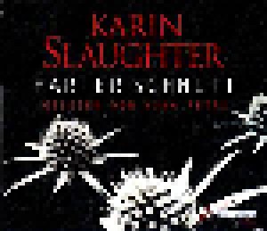 Cover - Karin Slaughter: Harter Schnitt