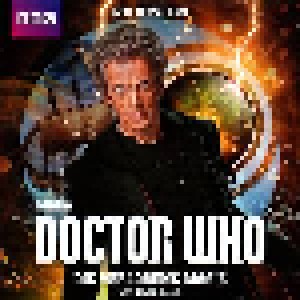 Doctor Who: (12.Doktor) - Die Verlorene Magie (Hörbuch) (2-CD) - Bild 1