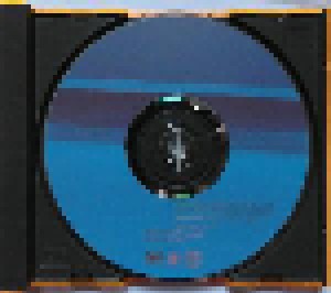 Robert Fripp: Radiophonics: 1995 Soundscapes, Vol. 1 (Live In Argentina) (CD) - Bild 3