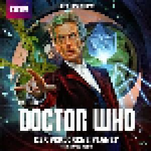 Doctor Who: (12.Doktor) - Der Verlorene Planet (Hörbuch) (2-CD) - Bild 1