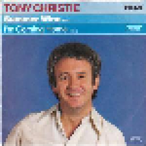 Tony Christie: Summer Wine - Cover