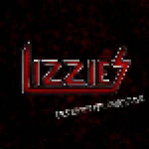 Lizzies: Heavy Metal Warriors - Cover