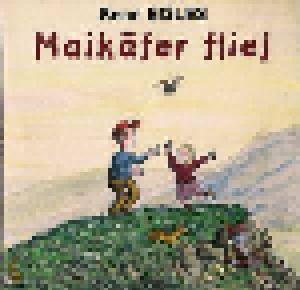 René Egles: Maikäfer Fliej - Cover
