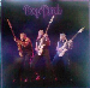 Deep Purple: Smoke On Finland - Cover