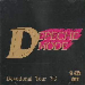 Depeche Mode: Devotional Tour '93 - Cover