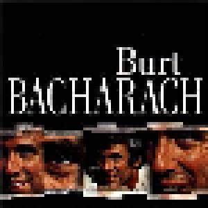 Burt Bacharach: Master Series - Cover