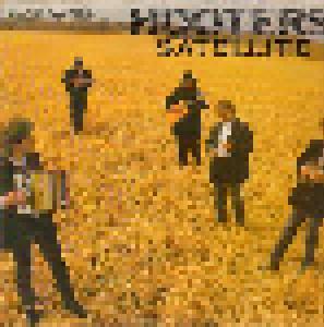 The Hooters: Satellite - Cover