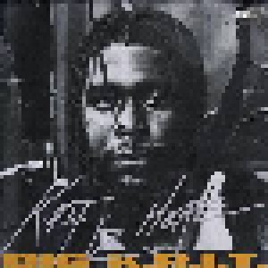 Big K.R.I.T.: K.R.I.T. IZ HERE (CD) - Bild 1