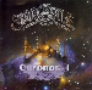 Cover - Starcastle: Chronos I