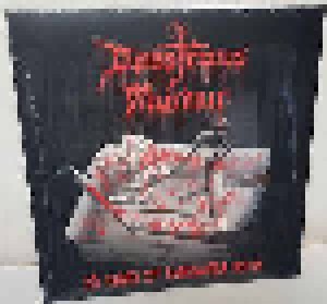 Disastrous Murmur: 25 Years Of Slaughter Rock (LP) - Bild 2