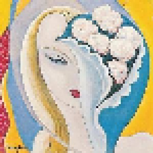 Derek And The Dominos: Layla And Other Assorted Love Songs (2-CD) - Bild 1