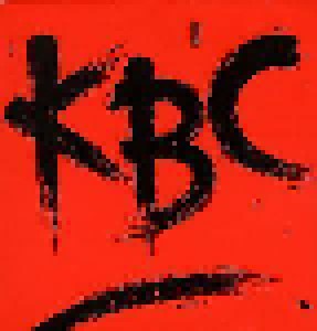 KBC Band: Kbc Band (LP) - Bild 1