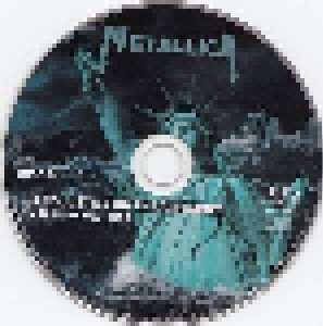 Metallica: The Sandman Cometh (The Broadcast Anthology 1983 - 1996) (6-CD) - Bild 8