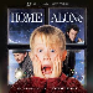 John Williams: Home Alone (2-CD) - Bild 1