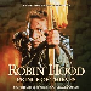 Michael Kamen: Robin Hood - Prince Of Thieves (2-CD) - Bild 1