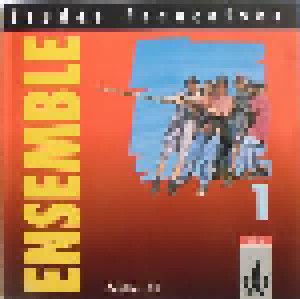 Cover - Ensemble 1: Etudes Françaises