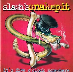 Slash's Snakepit: It's Five O'Clock Somewhere (CD) - Bild 1