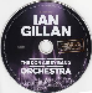 Ian Gillan With The Don Airey Band And Orchestra: Contractual Obligation #2 Live In Warsaw (2-CD) - Bild 4
