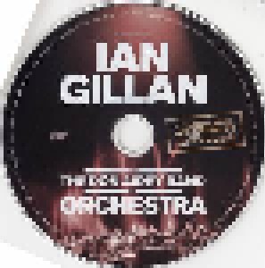 Ian Gillan With The Don Airey Band And Orchestra: Contractual Obligation #2 Live In Warsaw (2-CD) - Bild 5