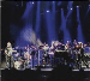 Ian Gillan With The Don Airey Band And Orchestra: Contractual Obligation #2 Live In Warsaw (2-CD) - Bild 7