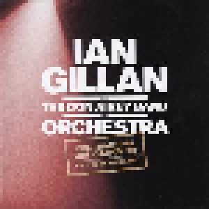 Ian Gillan With The Don Airey Band And Orchestra: Contractual Obligation #2 Live In Warsaw (2-CD) - Bild 8