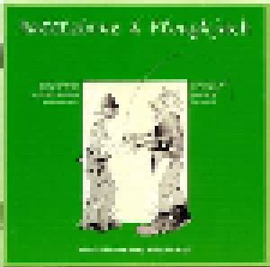 Ashley Hutchings: Rattlebone & Ploughjack (CD) - Bild 1