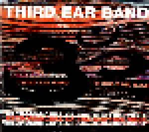 Third Ear Band: Necromancers Of The Drifting West (CD) - Bild 1