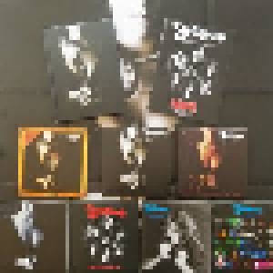 Whitesnake: Slide It In (6-CD + DVD) - Bild 4
