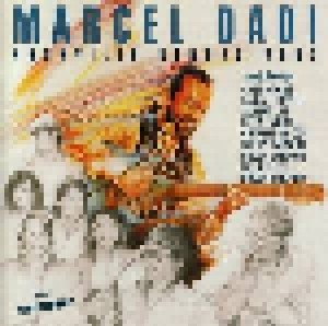 Cover - Marcel Dadi: Nashville Rendez-Vous