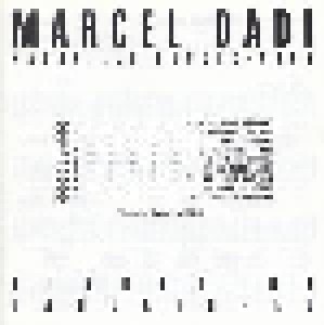 Marcel Dadi: Nashville Rendez-Vous (CD) - Bild 4