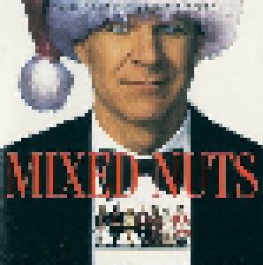 Mixed Nuts (CD) - Bild 1