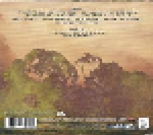 The Devin Townsend Band: Synchestra (CD + DVD) - Bild 2