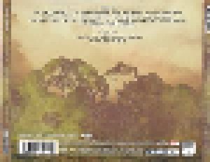 The Devin Townsend Band: Synchestra (CD + DVD) - Bild 4
