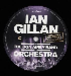 Ian Gillan With The Don Airey Band And Orchestra: Contractual Obligation #3 Live In St. Petersburg (3-LP) - Bild 5