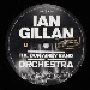 Ian Gillan With The Don Airey Band And Orchestra: Contractual Obligation #3 Live In St. Petersburg (3-LP) - Bild 6