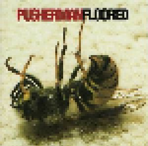 Pusherman: Floored (2-LP) - Bild 1