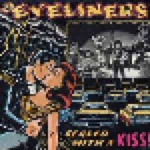 The Eyeliners: Sealed With A Kiss! (LP) - Bild 1