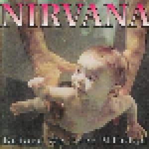 Cover - Nirvana: Before We Ever Minded
