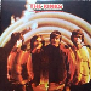 The Kinks: The Kinks Are The Village Green Preservation Society (3-LP + 5-CD + 3-7") - Bild 9