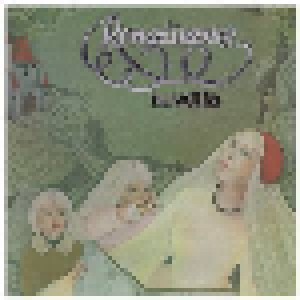 Renaissance: Novella (3-CD) - Bild 1