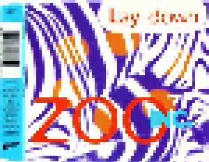 Zoo Inc.: Lay Down (Single-CD) - Bild 1